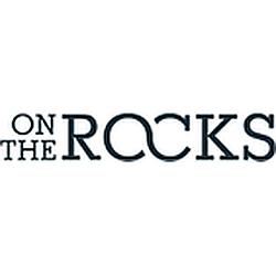 ON THE ROCKS