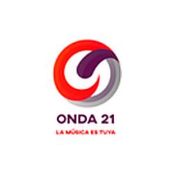 Onda 21