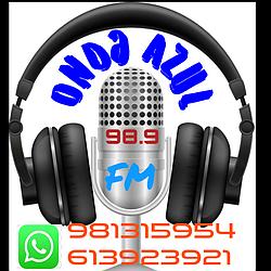 Onda Azul Zamora