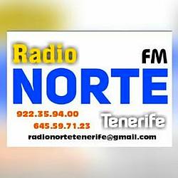 Onda Norte Tenerife