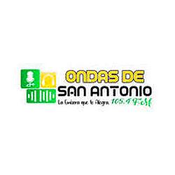 Ondas De San Antonio