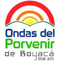 Ondas Del Porvenir De Boyacá