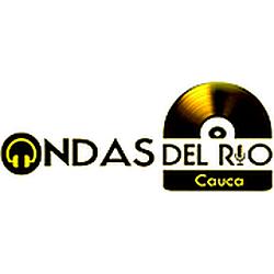 Ondas del Rio Cauca