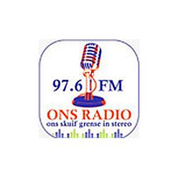 Ons Radio 97.6 FM