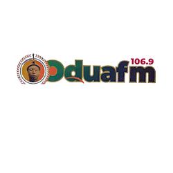 Oodua FM 106.9 MHz