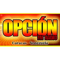 Opcion Fm Radio