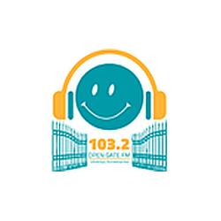 Open Gate FM Mbale
