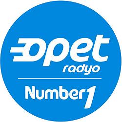 Opet Radyo Number1