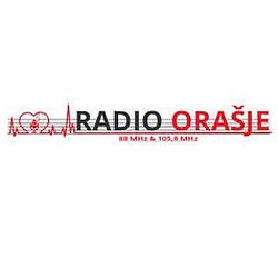 Orasje