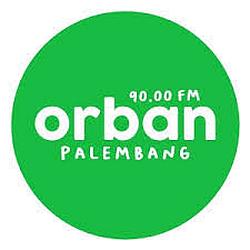 Orban FM Palembang