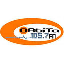 Orbita 105.7 (FM) en internet