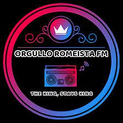 Orgullo Romeista FM