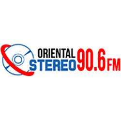 Oriental Stereo