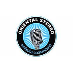 ORIENTAL STEREO