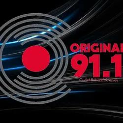 Original 91.1 FM
