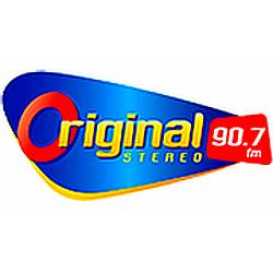 Original Stereo