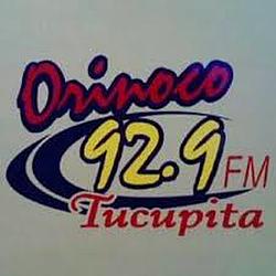 Orinoco 92.9 Fm