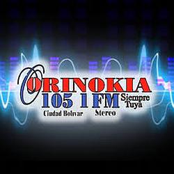 Orinokia