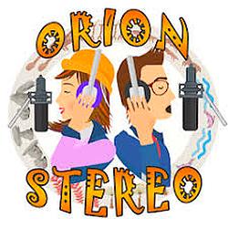 Orion Stereo