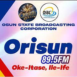 Orisun 89.5 FM