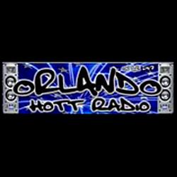 Orlando Hott Radio