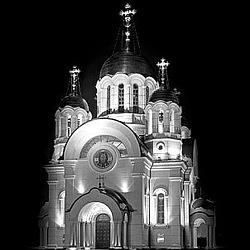 Orthodox Spiritual Music Caprice