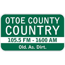 Otoe County Country