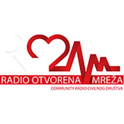 Otvorena Mreza