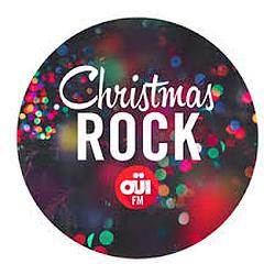 OUI FM Christmas Rock