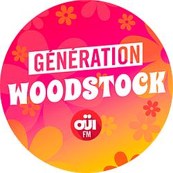 OUI FM Génération Woodstock