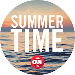 OUI FM SUMMERTIME