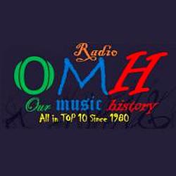 OMH - Our Music History Since 1980