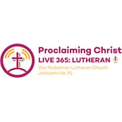 Our Redeemer Lutheran Radio