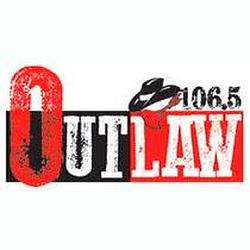 Outlaw 106.5 FM