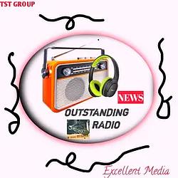 Outstanding Radio