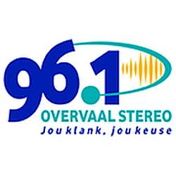 Overvaal Stereo