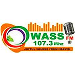 Owass 107.3 fm