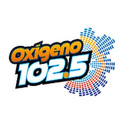 Oxigeno 102.5FM