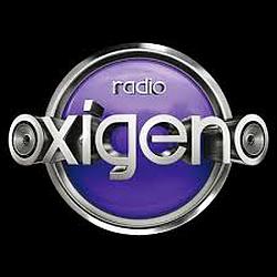 Oxigeno