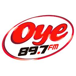 Oye 89.7 FM