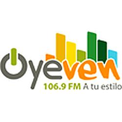 Oyeven 106.9 FM
