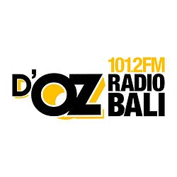 OZ RADIO BALI