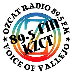 Ozcat Radio 89.5 FM