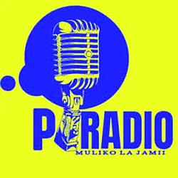 P Radio Muliko La Jamii