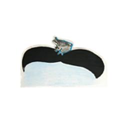 P42/The Whale And The Frog