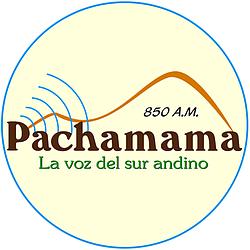 Pachamama