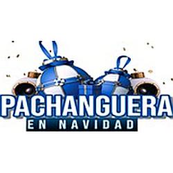 Pachanguera en Navidad