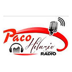 Pacohilario-Radio