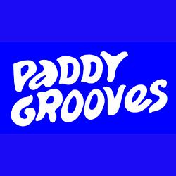 Paddy Grooves Radio