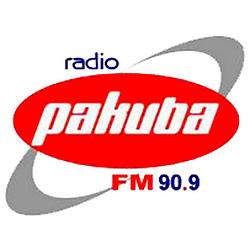 Pakuba FM 90,9 MHz